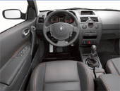 mégane phase 2