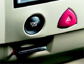 renault megane phase II