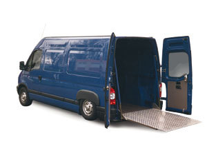 renault utilitaire grand volume