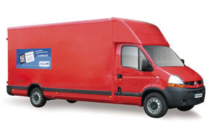 renault utilitaire grand volume