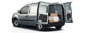 nouveau Kangoo Express Compact