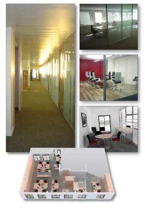 travaux