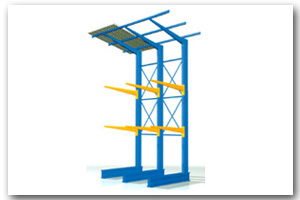Cantilever 