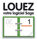 Sage - Logiciel Gestion Commerciale 30 de Sage