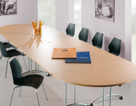 Tables de r�union
