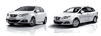 seat ibiza e-ecomotive