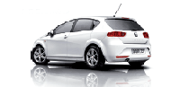 seat leon e-ecomotive