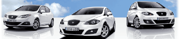 seat gamme e-ecomotive