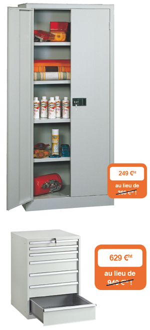 setam armoire etablis professionnels