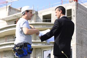 chantier
