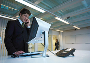 solution telephonique internet