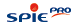  Spie pro