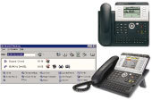 Standard OmniPCX Office