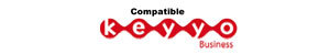 téléphones compatibles Keyyo Business