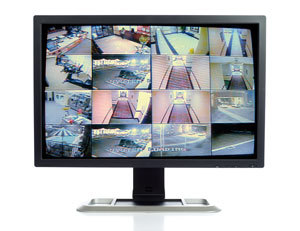 ecran de controle ecran de control