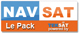 nav sat