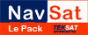 nav sat