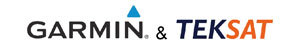 garmin & teksat