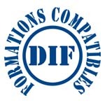 formations compatibles DIF