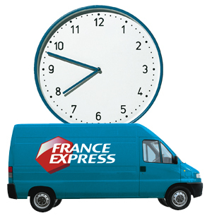 Transport Express
