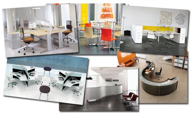  Bureaux, salles d?accueil ou de restauration...  