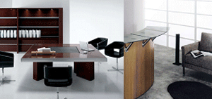 Mobilier espaces entreprise