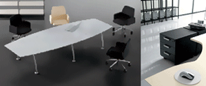Mobilier espaces entreprise