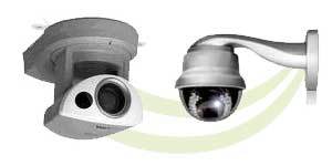 cameras