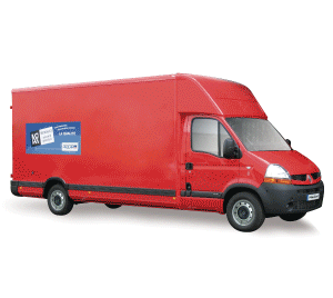  grands volumes et commerces ambulants Renault