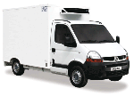  Utilitaire frigorifique Renault