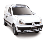  Utilitaire frigorifique Renault