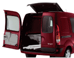  Renault Kangoo Express