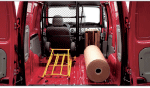  Renault Kangoo Express