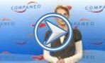 Lire la vidéo Stéphanie Goreux Machine à affranchir