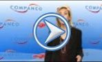 Isabelle Huon Directrice France Tiptel