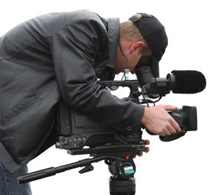 cameraman