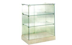 vitrine