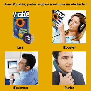 formation en anglais