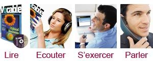 Formation en anglais à distance