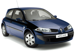  Renault M�gane