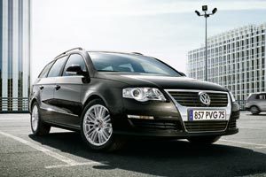 Passat SW