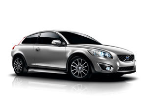 berline compacte volvo c30