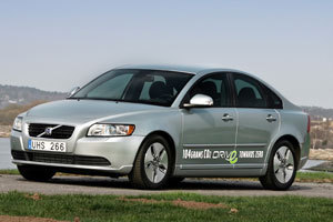 Volvo S40
