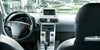 habitacle volvo c30