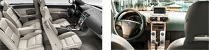 interieur C30