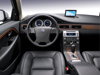 volant Volvo V70