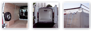 am�nagements int�rieur et ext�rieurs