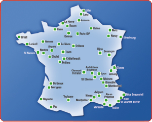 wall street institute en france
