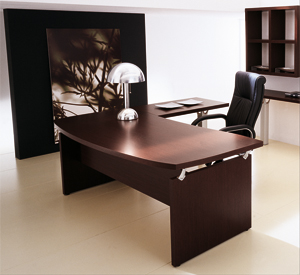 bureau operateur bench