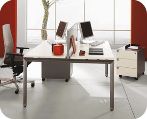 bureau operateur bench